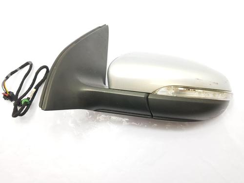 Used Left mirror VW GOLF VI (5K1) 2.0 TDI (140 hp) 29408075