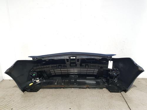 Front bumper RENAULT CLIO III Grandtour (KR0/1_) 1.5 dCi (KR0F) | BP30184635C7 