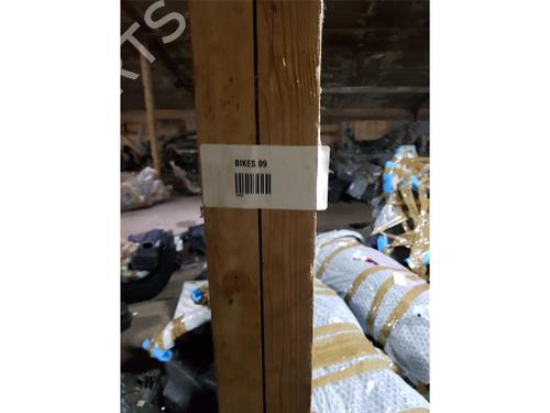 Front bumper VOLVO V50 (545) 2.0 D | BP27920636C7 