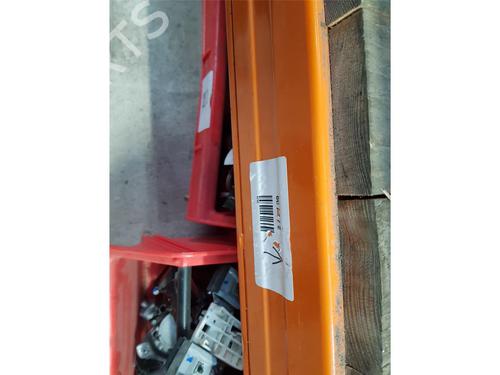 Steering column RENAULT CLIO II (BB_, CB_) 1.2 16V (BB05, BB0W, BB11, BB27, BB2T, BB2U, BB2V, CB05,... | BP22657597M21 