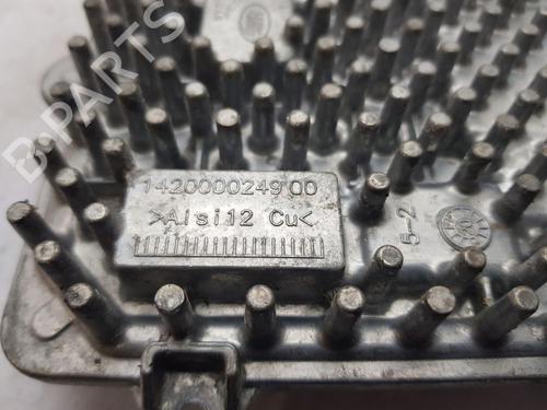 Module xenonverlichting JAGUAR XF II (X260)  | BP22965531C53 