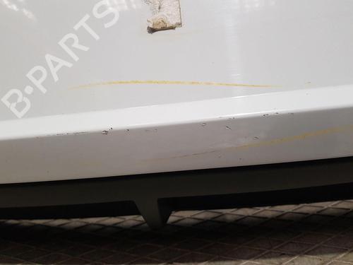 Rear bumper SEAT LEON (5F1) 1.2 TSI | BP31301188C8