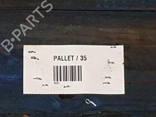 Right front steering knuckle FIAT GRANDE PUNTO (199_) 1.2 | BP22680794M26 