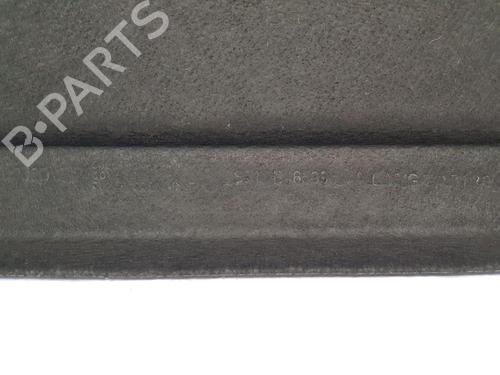 Rear parcel shelf FORD FIESTA V (JH_, JD_) 1.25 16V | BP29492832C85 