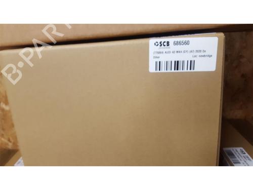 Other AUDI A3 Sportback (8YA, 8YF) 30 TDI | BP23098114O1 