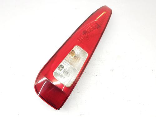 Used Left taillight FORD FUSION (JU_) 1.4 (80 hp) 29439990