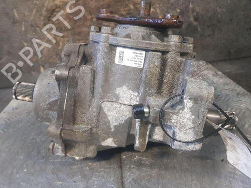 Transfer box AUDI Q3 (8UB, 8UG) 2.0 TFSI quattro | BP32509572M36 - Image 4
