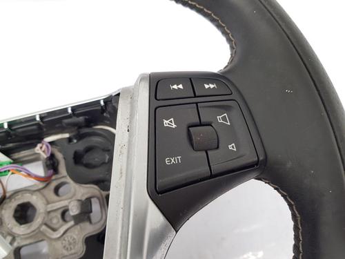 Steering wheel VOLVO V40 Hatchback (525) T2 | BP35934000C49 - Image 6