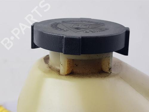 Steering pump VAUXHALL MERIVA Mk II (B) (S10) 1.4 | BP27600535M99 