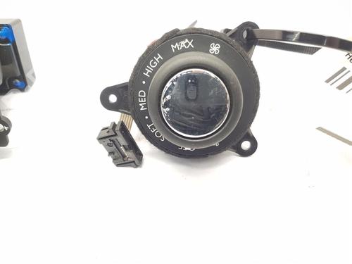 Commande Chauffage ROLLS-ROYCE WRAITH (RR5) V12 | BP27708670I5 