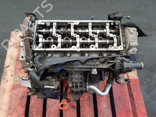 Used Engine SEAT LEON (1P1) [2005-2013]  22208570