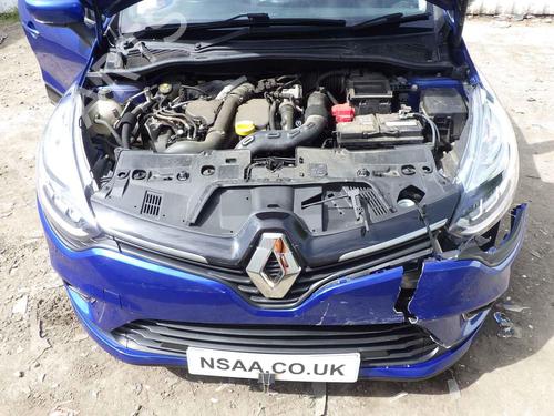 Køler RENAULT CLIO IV (BH_) 1.5 dCi 90 | BP22205336M31 