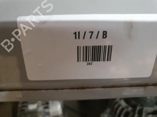 Radio OPEL CORSA E (X15)  | BP22662737E6 