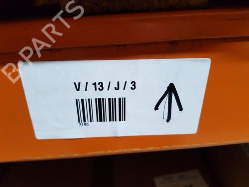 Other VW GOLF VIII (CD1, DA1) 2.0 TDI | BP29575727O1 