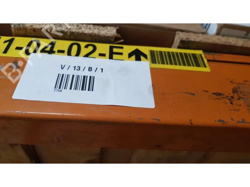 Cup/Object holder VOLVO S90 II (234) D4 | BP23213377I37  - Image 13