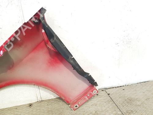 Right front fenders MERCEDES-BENZ E-CLASS Coupe (C207) E 350 CDI (207.322) | BP29871102C42