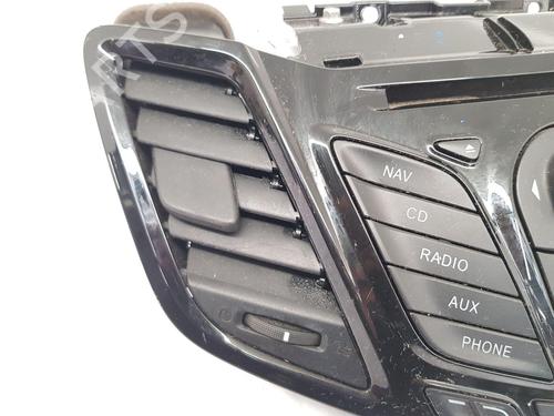 Elektronische module FORD FIESTA VI (CB1, CCN) 1.25 | BP26279236M83 