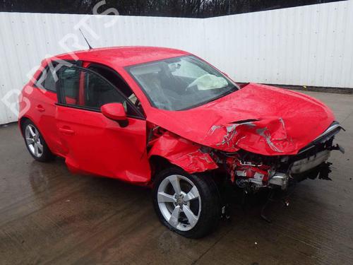 Engine AUDI A1 Sportback (8XA, 8XF) 1.4 TFSI | BP30137854M1  - Image 16
