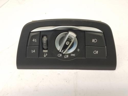 Used Headlight switch BMW X4 (G02, F98) xDrive 20 d Mild-Hybrid (190 hp) 32149198