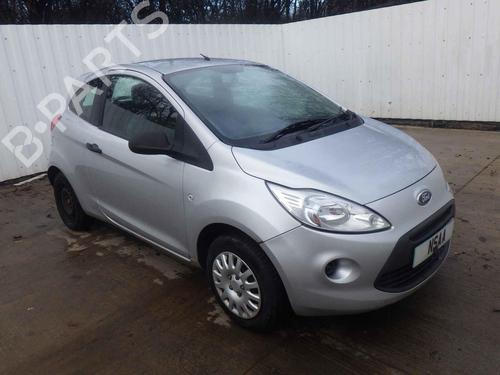 Gearbox FORD KA (RU8) 1.2 | BP38701075M3 - Image 11