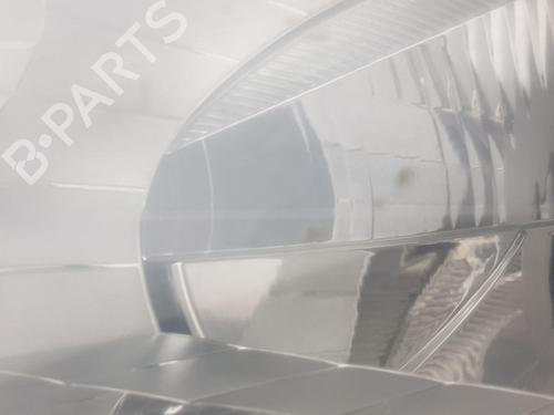 Left headlight PEUGEOT PARTNER Box Body/MPV 1.6 HDi | BP34708573C28  - Image 5