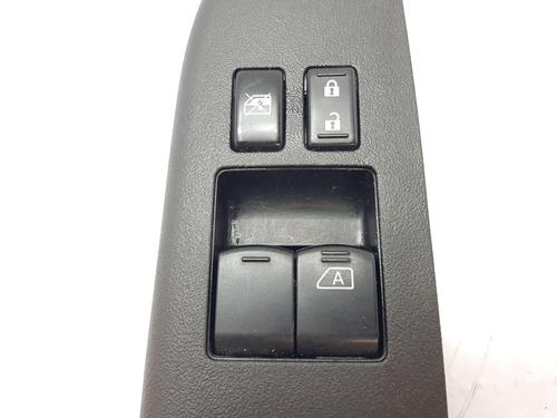 Right front window switch NISSAN MICRA IV (K13K, K13KK) 1.2 | BP28284061I26 