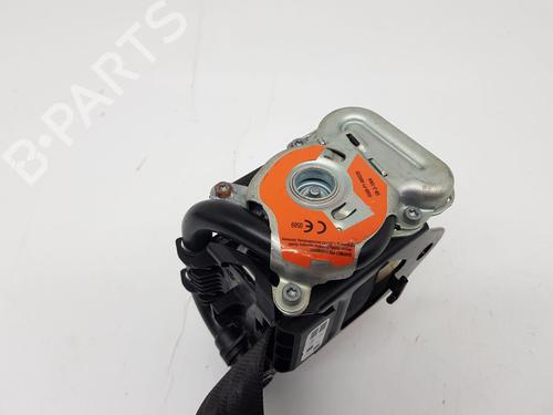 Driver airbag AUDI R8 (4S3, 4SP) 5.2 FSI Plus quattro | BP22678964C9 
