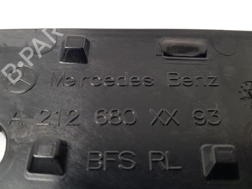 Air vent MERCEDES-BENZ E-CLASS T-Model (S212) E 220 BlueTEC | BP28049844I21 