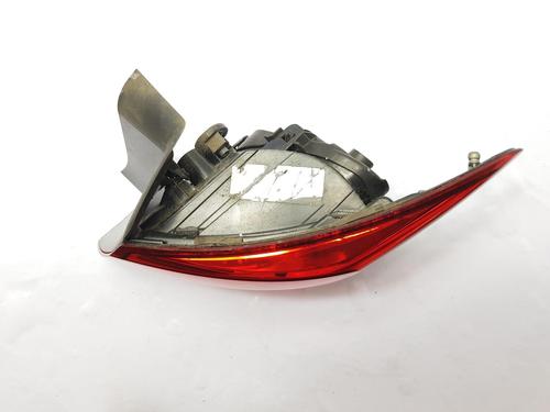 Used Right taillight SEAT LEON (5F1) 1.2 TSI (110 hp) 29620184