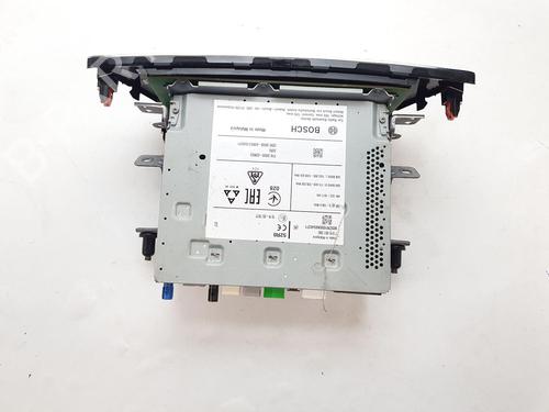 Radio SUZUKI SX4 S-Cross (JY) 1.0 (AKK 310) | BP22673440E6 
