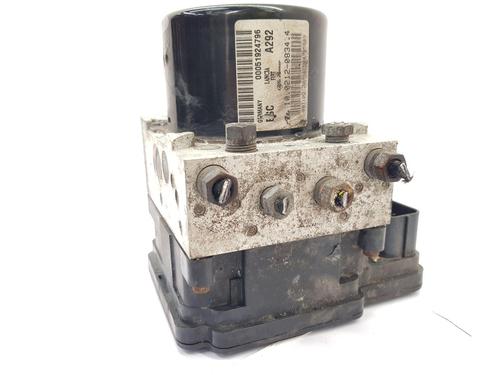 ABS pump FIAT DOBLO Cargo (263_) 1.3 D Multijet | BP33056645M43  - Image 6