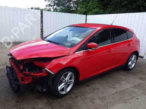 Armrest / Center console FORD FOCUS III 1.5 TDCi | BP25980803I20  - Image 20