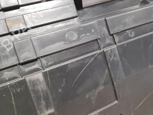 Underbody protection VAUXHALL VIVARO A Van (X83) 1.9 DTI | BP32352791M92 