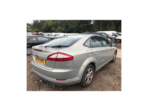 Left front shock absorber FORD MONDEO IV (BA7) 2.0 TDCi | BP29514361M16  - Image 11