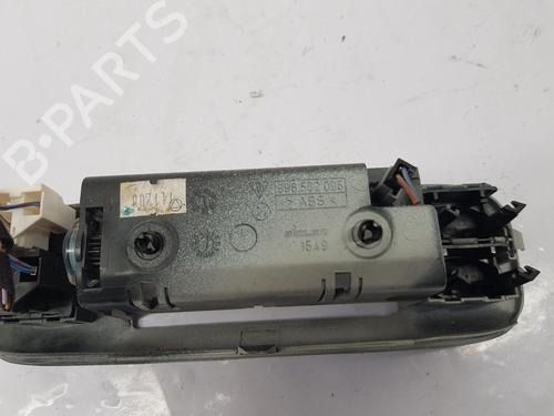 Right front window switch PORSCHE BOXSTER (986) S 3.2 | BP30520606I26 