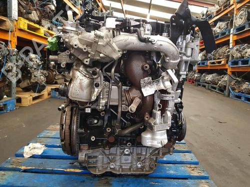 Engine NISSAN NV400 Van (X62, X62B) | BP30137798M1