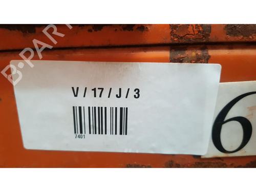 Left mirror VW PASSAT B6 (3C2) 2.0 TDI | BP29407920C26 