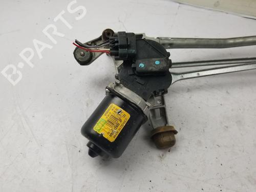 Front wiper motor CITROËN C3 II (SC_) 1.2 VTi 82 | BP38924027M29 - Image 3