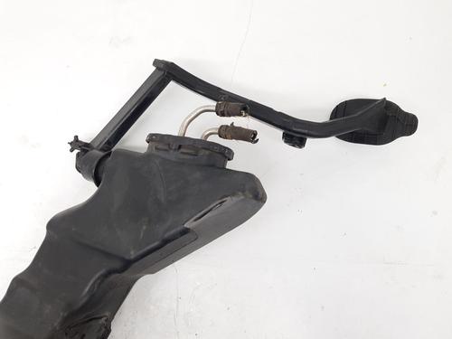 Windscreen washer tank MERCEDES-BENZ C-CLASS (W205) C 250 BlueTEC / d (205.008, 205.006) | BP22674694C113 