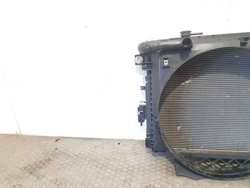 Køler NISSAN NAVARA NP300 Pickup (D23, D23T)  | BP22208144M31 