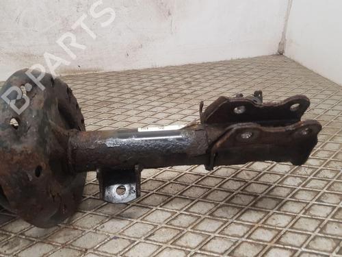 Højre fortil støddæmper OPEL CORSA D (S07)  | BP29548990M17 