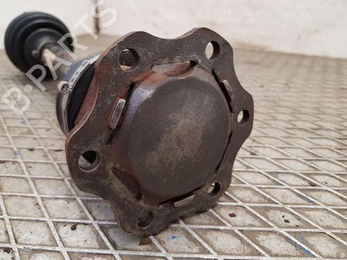 Right front driveshaft AUDI A4 B8 (8K2) S4 quattro | BP28500873M39