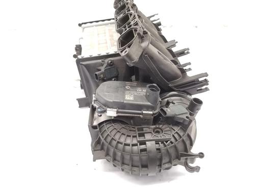 Intake manifold VW GOLF VIII (CD1, DA1) 2.0 TDI | BP29815775M70