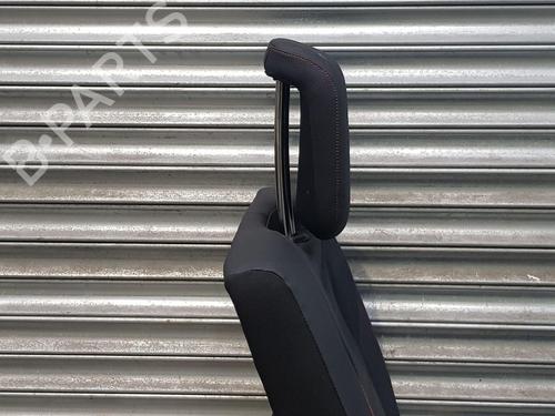 Rear seat MERCEDES-BENZ GLB (X247) GLB 200 d (247.612) | BP32331955C17 