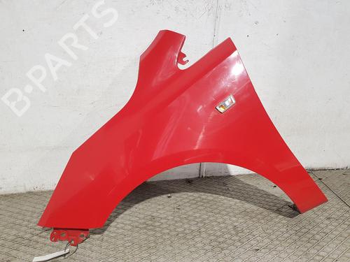 Left front fenders VAUXHALL CORSA Mk IV (E) (X15) 1.2 | BP30161514C41