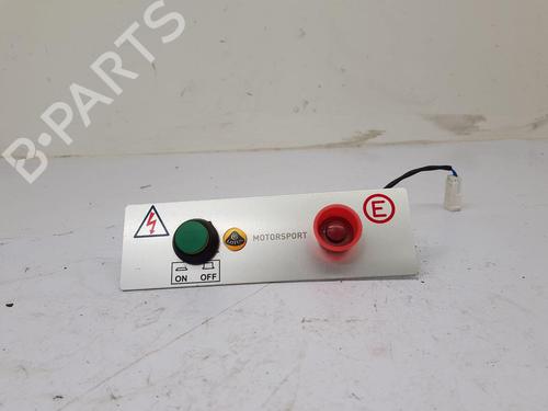 Ignition barrel LOTUS EXIGE 3.5 350 S | BP37465356M48 - Image 2