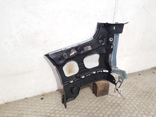 Corner bumper FORD TRANSIT COURIER B460 Box Body/MPV  | BP29927825C117