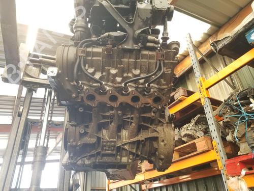 Engine MERCEDES-BENZ A-CLASS (W169) A 150 (169.031, 169.331) | BP30737631M1