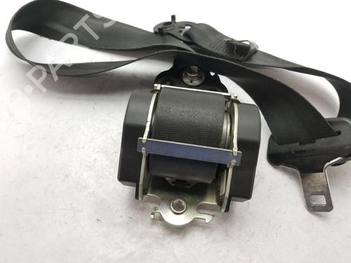 Front right seatbelt VAUXHALL VIVARO A Van (X83) 2.0 CDTI | BP22206320I25 