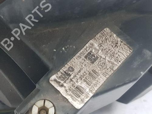 Left headlight FIAT PUNTO EVO (199_) 1.4 (199AXB1A) | BP36093349C28  - Image 8